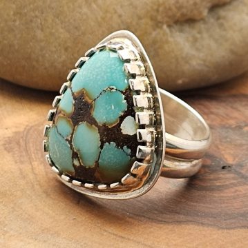Turquoise Jewellery